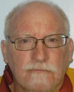 Philip Jay Jessup a registered Sex or Violent Offender of Indiana