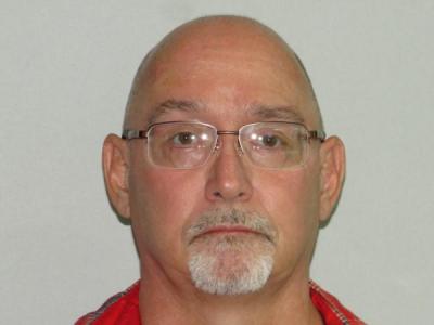 Timothy Eugene Strowmatt a registered Sex or Violent Offender of Indiana