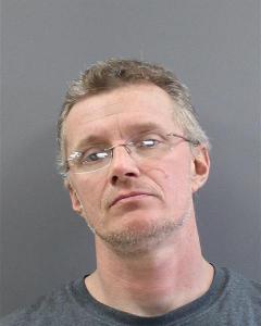 Joseph M Stevenson a registered Sex or Violent Offender of Indiana