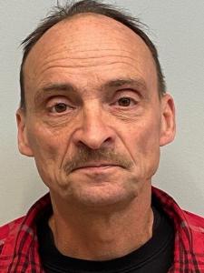 Christopher Allen Craft a registered Sex or Violent Offender of Indiana