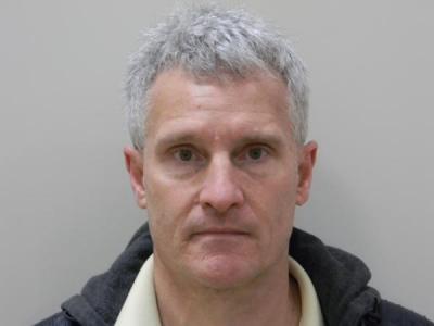 Patrick William Schumacher a registered Sex or Violent Offender of Indiana