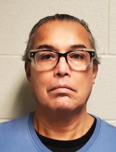 David Nmn Ramirez a registered Sex or Violent Offender of Indiana