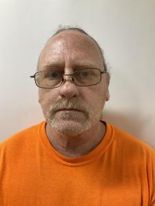 David Cecil Walston a registered Sex or Violent Offender of Indiana