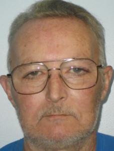 Paul Benton Doan Jr a registered Sex or Violent Offender of Indiana