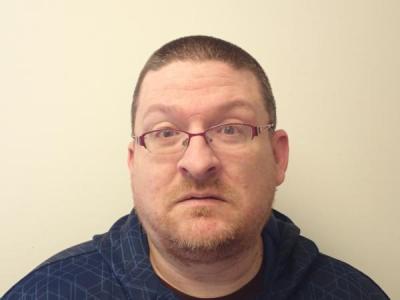 Kenneth Luke Kremke a registered Sex or Violent Offender of Indiana