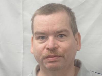 Anthony Lee Johnson a registered Sex or Violent Offender of Indiana