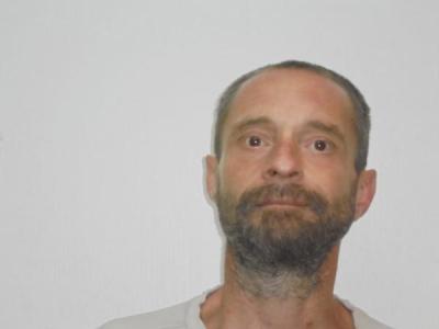 Christopher Lee Pilant a registered Sex or Violent Offender of Indiana