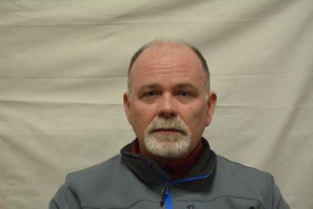 Brian Hale Jones a registered Sex or Violent Offender of Indiana