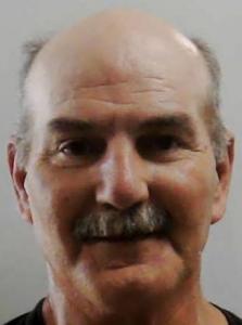 Steven Lee Lambert a registered Sex or Violent Offender of Indiana