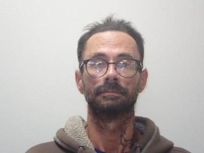 Mark Allen Ulery a registered Sex or Violent Offender of Indiana