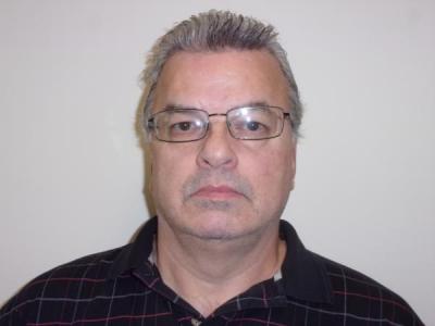 John E Greenwalt a registered Sex or Violent Offender of Indiana