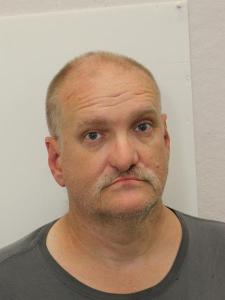 Thomas Lee Nickels a registered Sex or Violent Offender of Indiana