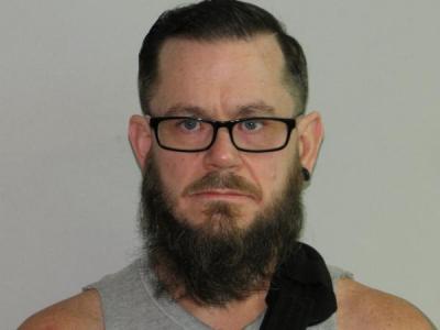 Joshua Scott Davis a registered Sex or Violent Offender of Indiana
