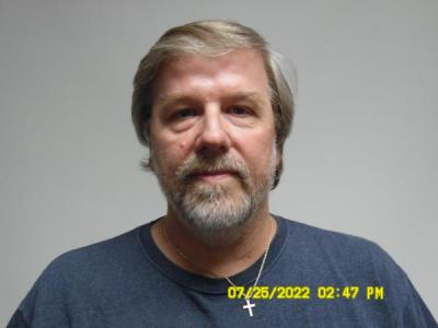 Marty James Wilson a registered Sex or Violent Offender of Indiana