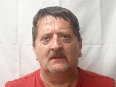 Michael Rolland Keith a registered Sex or Violent Offender of Indiana