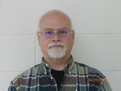 Jay Ralph Banner a registered Sex or Violent Offender of Indiana