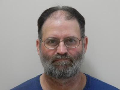 David Paul Fear a registered Sex or Violent Offender of Indiana