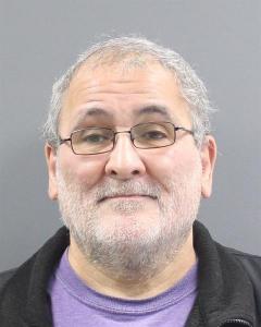 Robert Gonzalez a registered Sex or Violent Offender of Indiana
