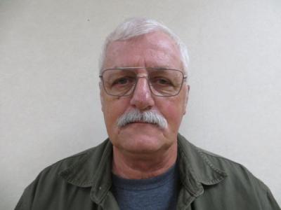 Jerry Allen Balsley a registered Sex or Violent Offender of Indiana