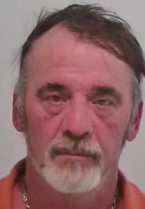 Mark Allen Coomer a registered Sex or Violent Offender of Indiana