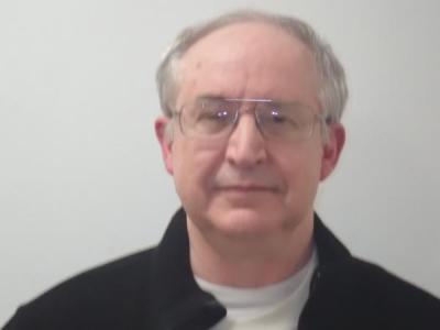 Norman Mitro Richardson a registered Sex or Violent Offender of Indiana
