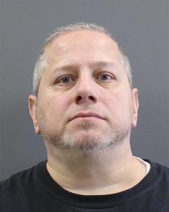 Robert John Satanek a registered Sex or Violent Offender of Indiana