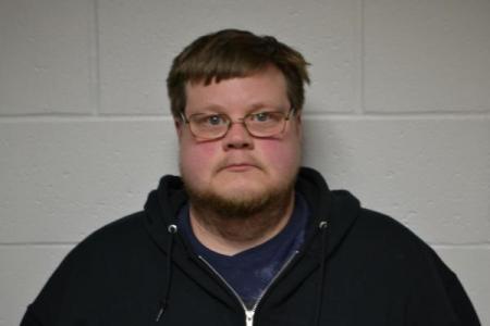 Anthony Gene Simcox a registered Sex or Violent Offender of Indiana