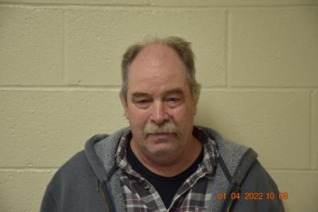 Harold Asmus Roeder Jr a registered Sex or Violent Offender of Indiana
