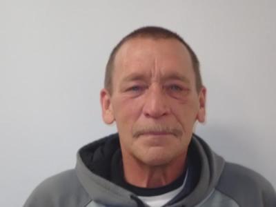 Kenneth Ray Mcdaniel a registered Sex or Violent Offender of Indiana
