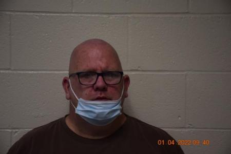 Jerry Wayne Bebout Jr a registered Sex or Violent Offender of Indiana