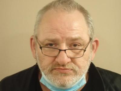 Cleve L Daugherty a registered Sex or Violent Offender of Indiana