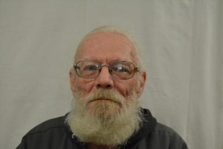 Charles Michael Miller a registered Sex or Violent Offender of Indiana