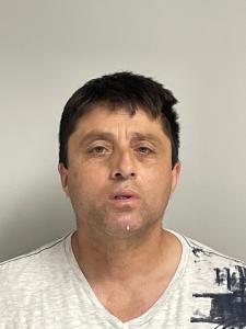 Brian L Cruz a registered Sex or Violent Offender of Indiana