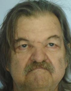 Tom Samuel Richards a registered Sex or Violent Offender of Indiana