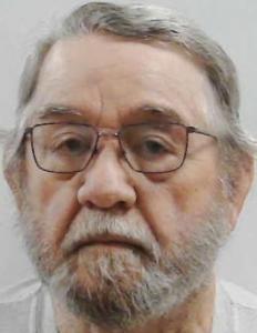 June Alfred Tankersley a registered Sex or Violent Offender of Indiana