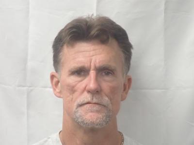 Tracy Dean Pruitt a registered Sex or Violent Offender of Indiana
