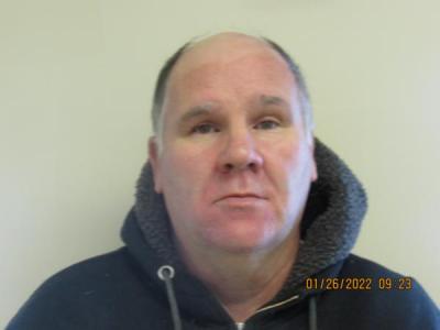 Harold Ross Mccorkel a registered Sex or Violent Offender of Indiana