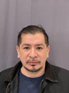 Sean Victor Moreno a registered Sex or Violent Offender of Indiana