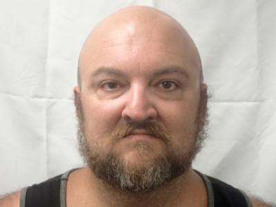 Benjamin J Clouse a registered Sex or Violent Offender of Indiana
