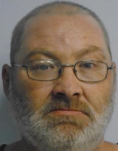 David Michael Guffey a registered Sex or Violent Offender of Indiana