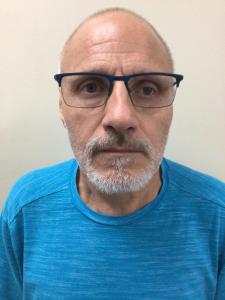 Lonnie Kaye Stephens a registered Sex or Violent Offender of Indiana
