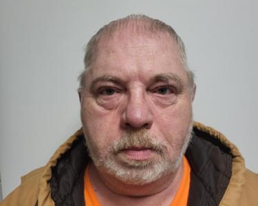 Richard Lee Ruble a registered Sex or Violent Offender of Indiana