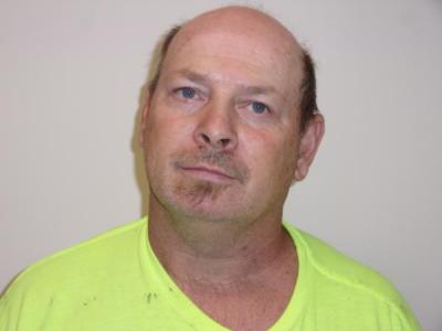 Douglas Alan Merrill a registered Sex or Violent Offender of Indiana