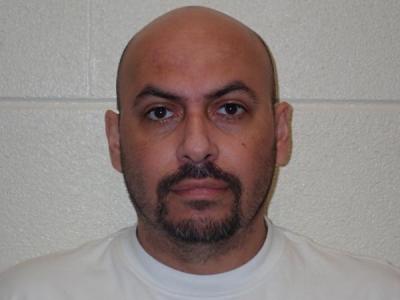 Francisco Norman Challoner a registered Sex or Violent Offender of Indiana