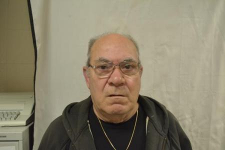 Manuel Campos Dematos a registered Sex or Violent Offender of Indiana