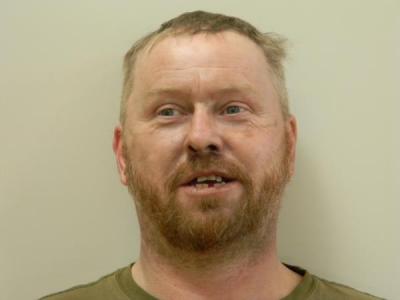 Charles Elvin Bennett a registered Sex or Violent Offender of Indiana