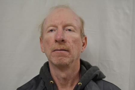 James Richard Fetz Jr a registered Sex or Violent Offender of Indiana