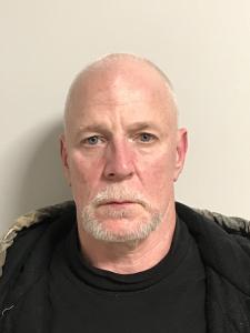 Kevin Lee Hatten a registered Sex or Violent Offender of Indiana