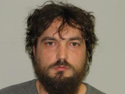Christopher Alan Bradburn a registered Sex or Violent Offender of Indiana