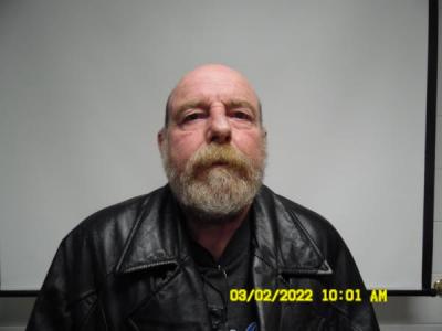 Ronald Lee Crady a registered Sex or Violent Offender of Indiana